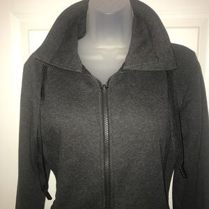Lululemon Zip Up Jacket